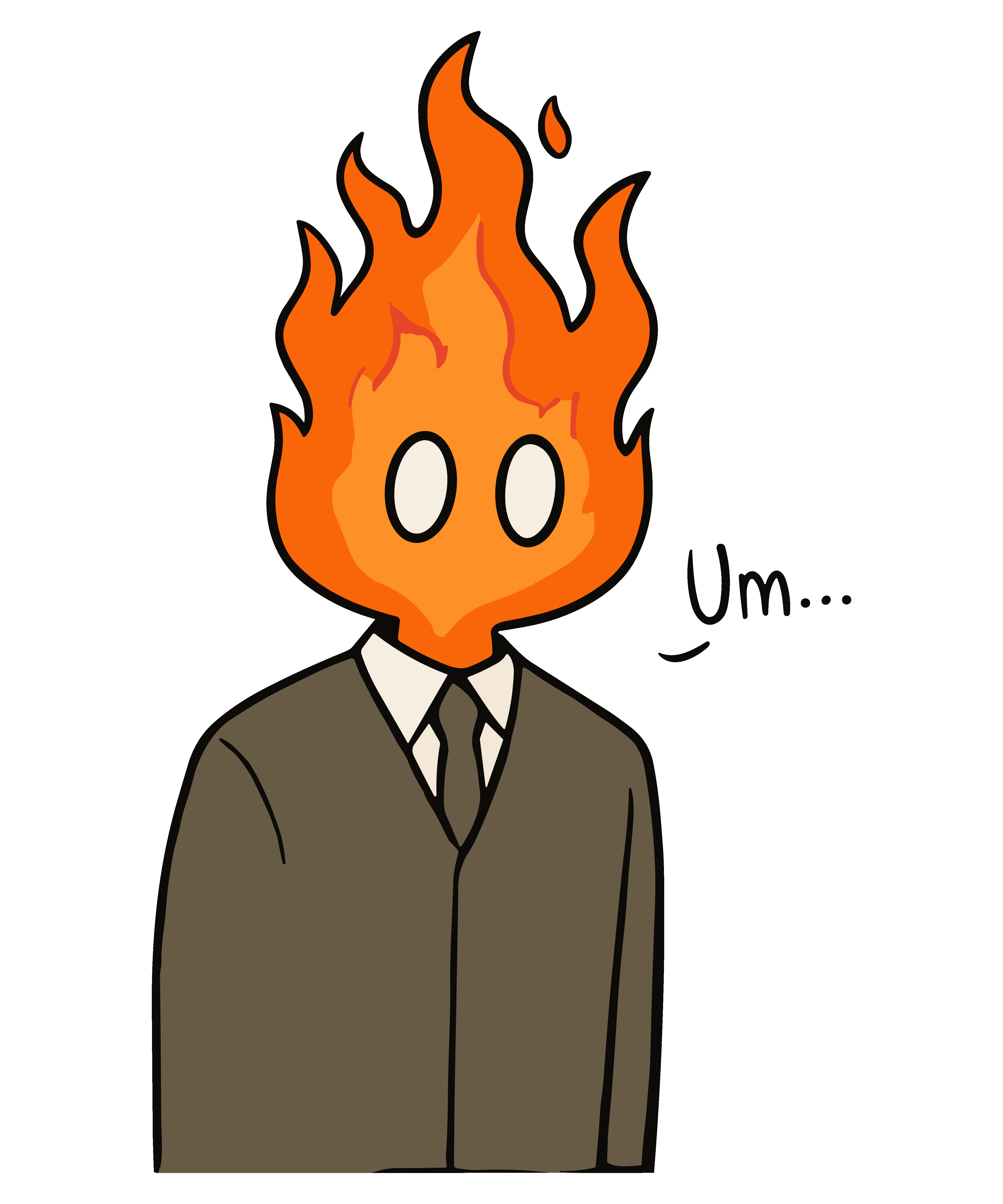 INFERNA Leader